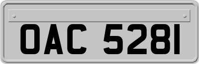 OAC5281