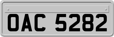 OAC5282