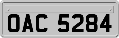 OAC5284
