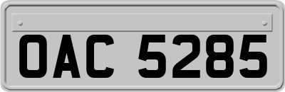 OAC5285