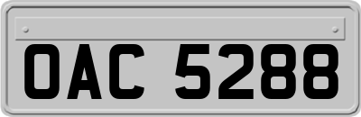 OAC5288