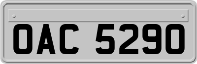 OAC5290