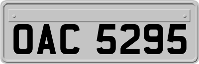 OAC5295
