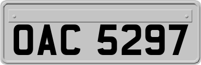 OAC5297