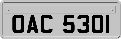 OAC5301