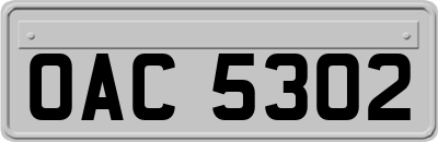 OAC5302