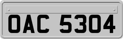 OAC5304