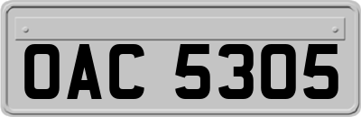 OAC5305