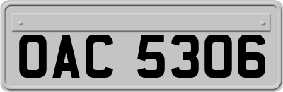 OAC5306
