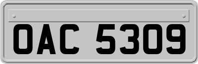 OAC5309