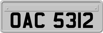 OAC5312