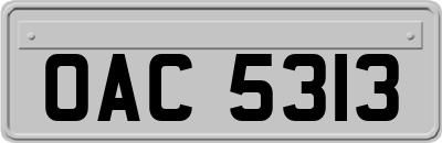 OAC5313