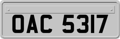 OAC5317