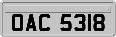 OAC5318