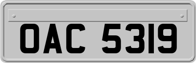 OAC5319