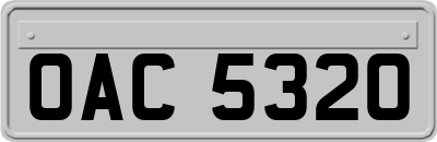 OAC5320