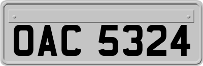 OAC5324