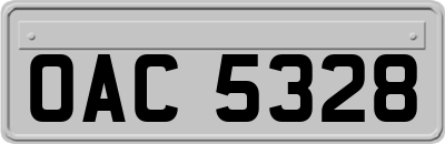 OAC5328