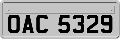 OAC5329