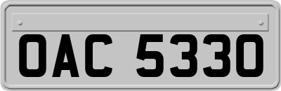 OAC5330