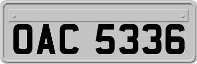 OAC5336