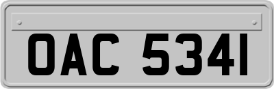 OAC5341