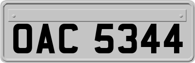 OAC5344