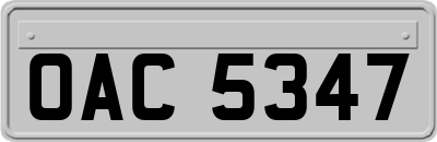 OAC5347