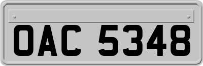 OAC5348