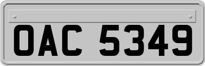OAC5349