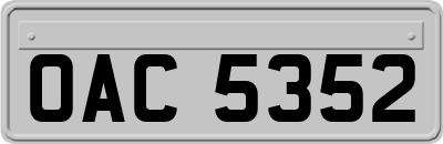 OAC5352
