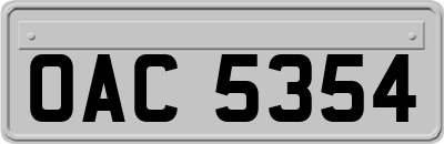 OAC5354