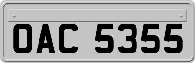 OAC5355