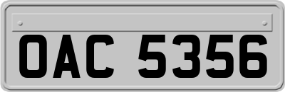 OAC5356