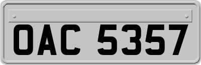 OAC5357