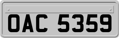 OAC5359