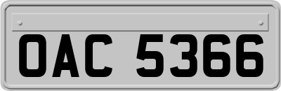 OAC5366