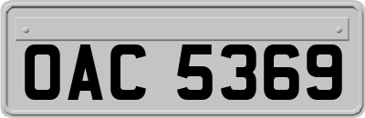 OAC5369