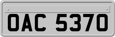 OAC5370