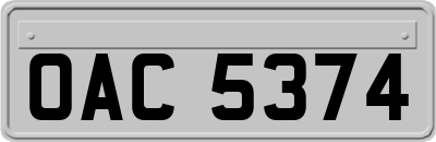 OAC5374