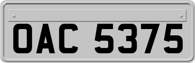 OAC5375