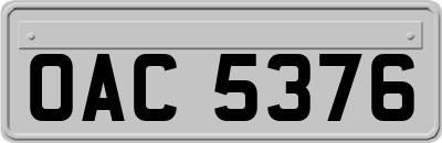 OAC5376
