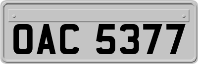 OAC5377