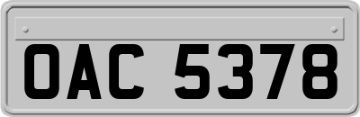 OAC5378