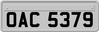 OAC5379
