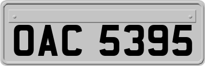 OAC5395