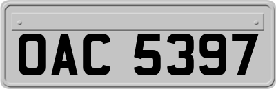 OAC5397