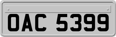 OAC5399