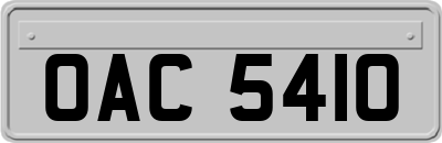 OAC5410
