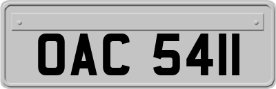 OAC5411